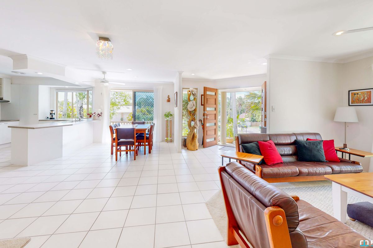 1 Donovan Ct, Tewantin