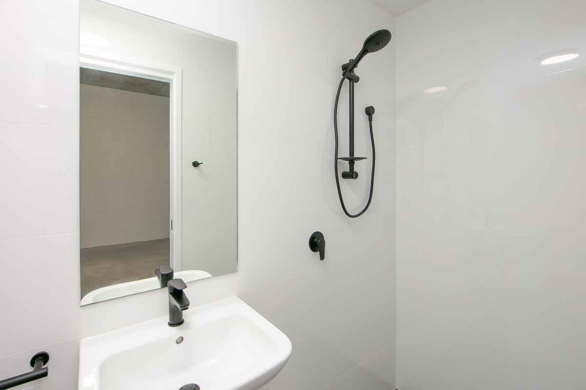 Units 8-12 / BASE Workspaces - 10 Think Road, Townsend