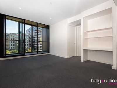 503 / 555 St Kilda Road, Melbourne