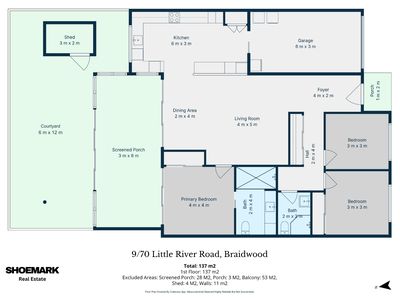 9/70 Little River Road, Braidwood