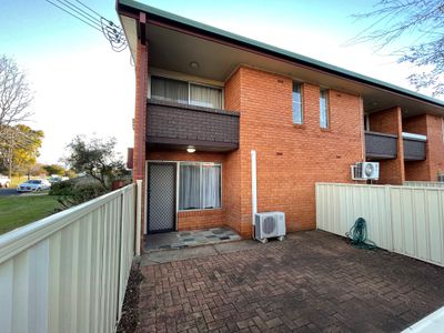 1 / 4-6 Goode Street, Dubbo