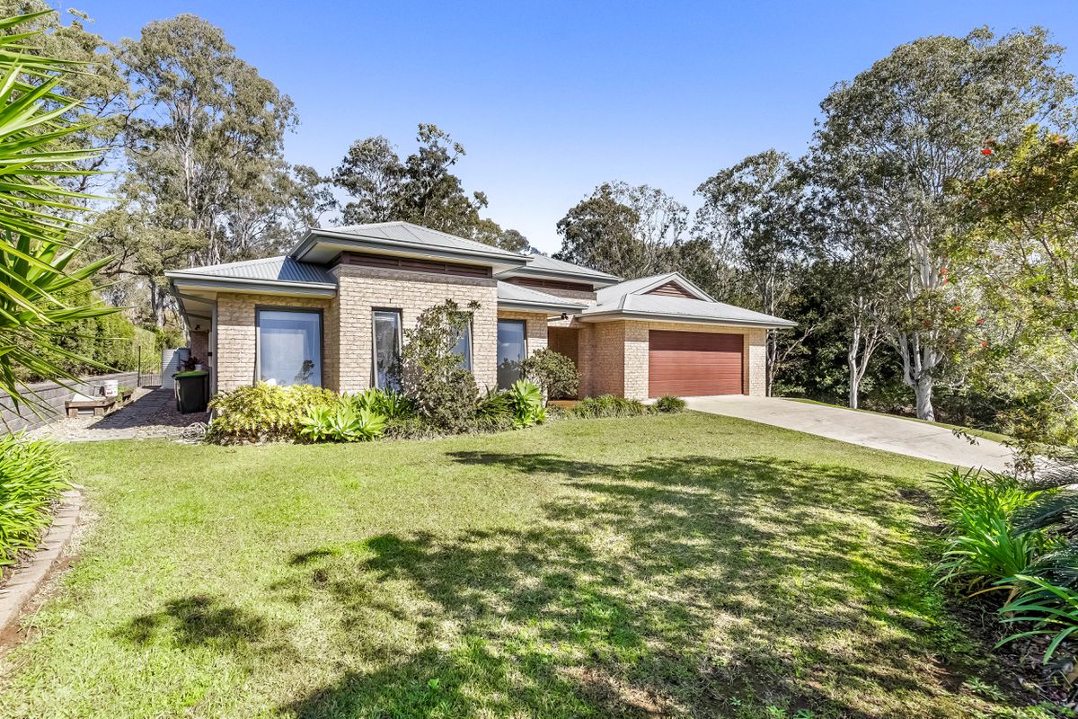 9 Livotto Drive, Richmond Hill