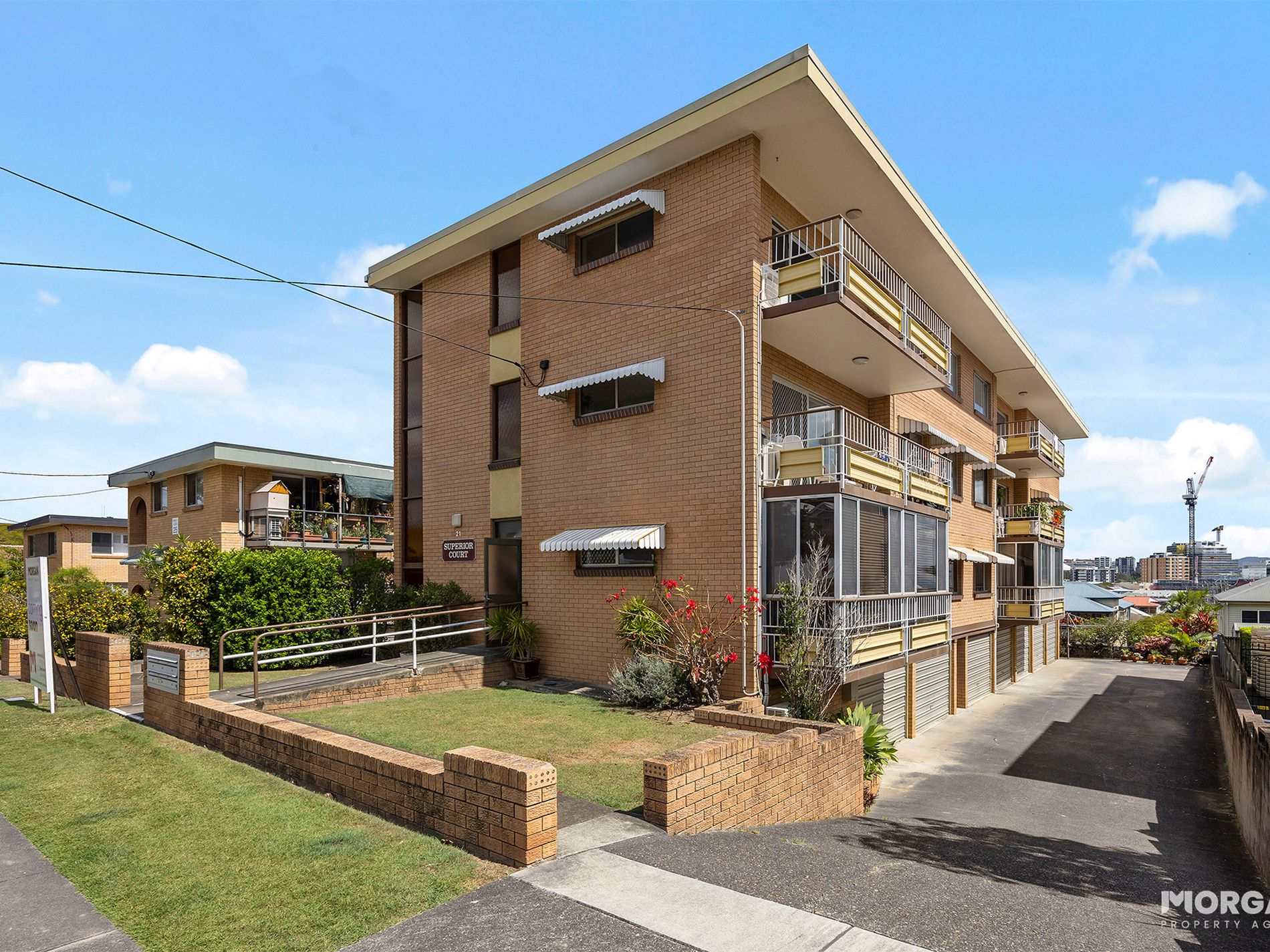 5 / 21 Rialto Street, Coorparoo