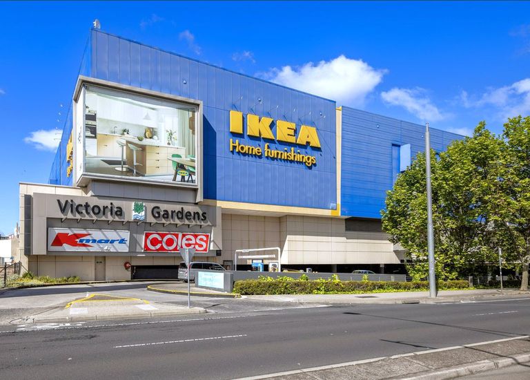 909B / 8 Grosvenor Street, Abbotsford