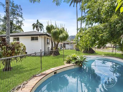 442 Steve Irwin Way , Beerburrum