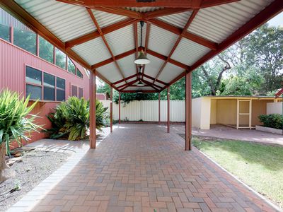 112 Bultje Street, Dubbo