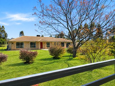 486 Wandobah Road, Gunnedah