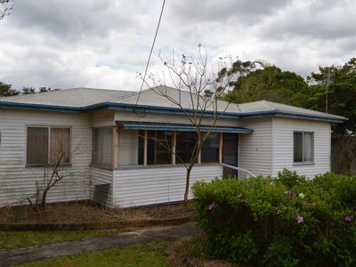 20 MACADAMIA DRIVE, Maleny