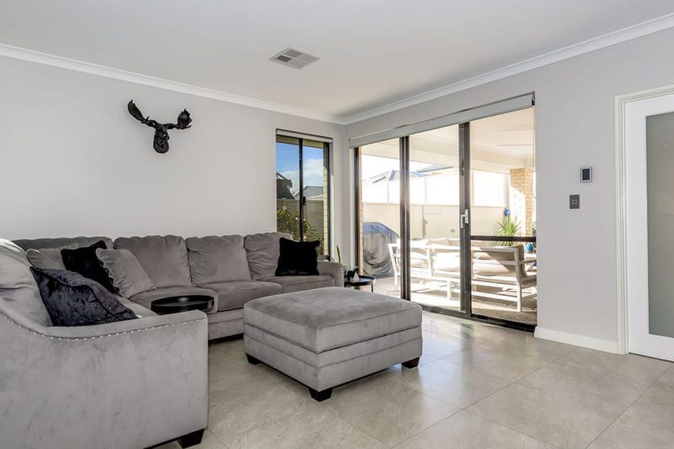 22 Wollomai Road , Baldivis