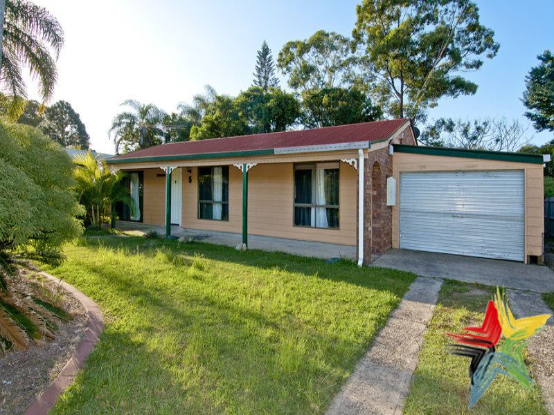 # 5 Dryandra Drive, Eagleby