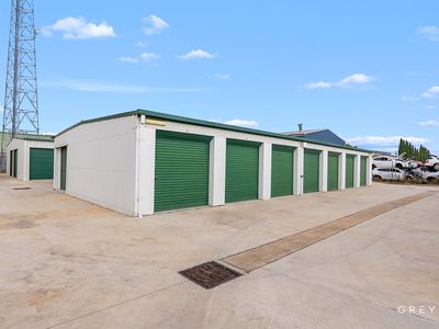 6 & 6A Production Road, Melton