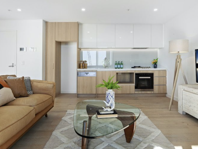 1 Bed / 7 Deane Street, Burwood