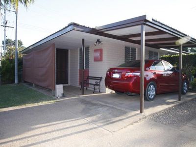 24 / 1 Erythrina Street, Kununurra