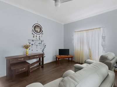 31 KING GEORGE V AVENUE, Merriwa