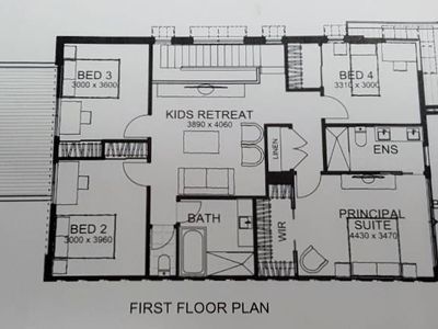 1707 Shallows Drive, Shell Cove