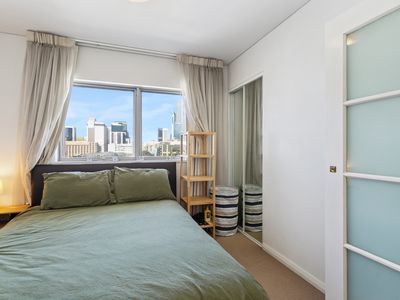 18 / 1 Coolgardie Street, West Perth