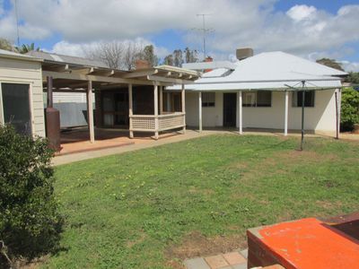 120 KING GEORGE STREET, Cohuna
