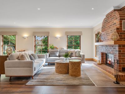 550 Mount Macedon Road, Mount Macedon