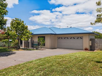 33 Williams Avenue, Yungaburra