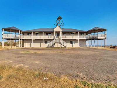 458 Mercer Springate Road, Nanango