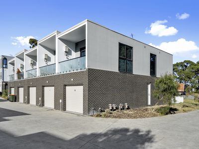 8 / 862 Springvale Road, Mulgrave