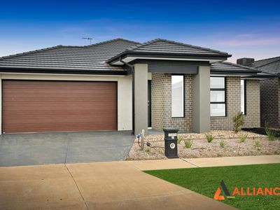 21 Skeleton Avenue, Truganina