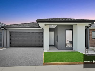 42 Liston Avenue, Tarneit