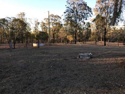 386 Wattle Camp Road, Wattle Camp