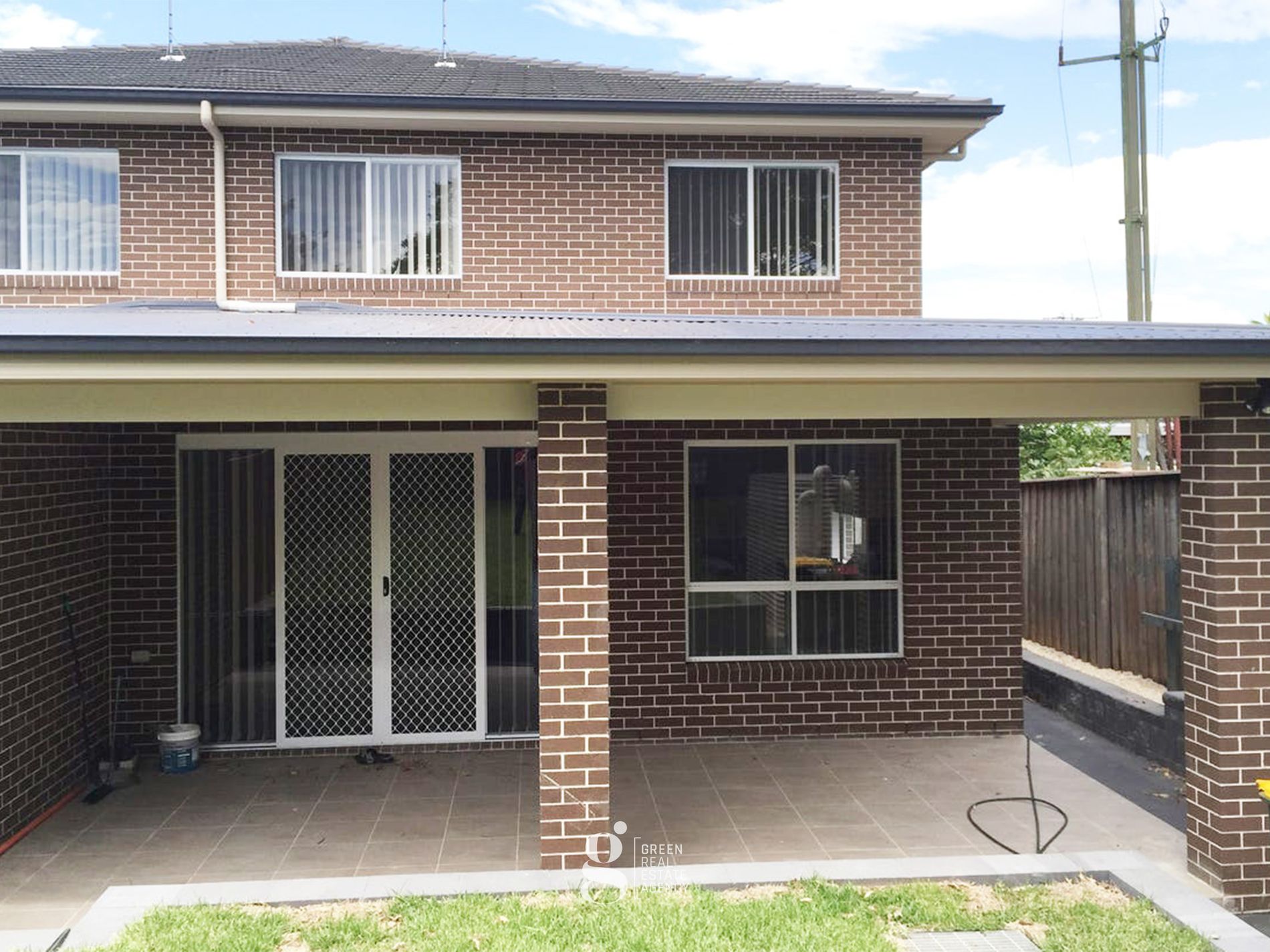 1 Bray Street, Dundas