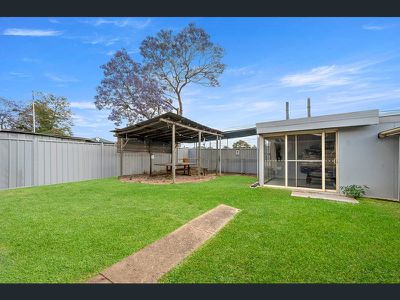 21 Burnie Street, Blacktown