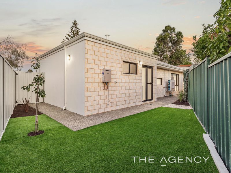 3A Ferdinand Crescent, Coolbellup