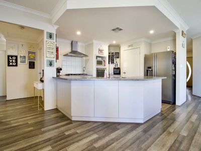 32 Amazon Drive , Baldivis