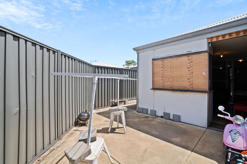 57 Mennock Approach, Baldivis