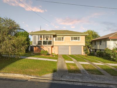 23 Backford Street, Chermside West