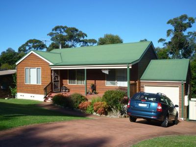 25 Timbs Street, Ulladulla