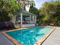 Jindalee, Sinnamon Park