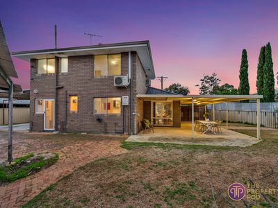 15 Wyville Court, Huntingdale