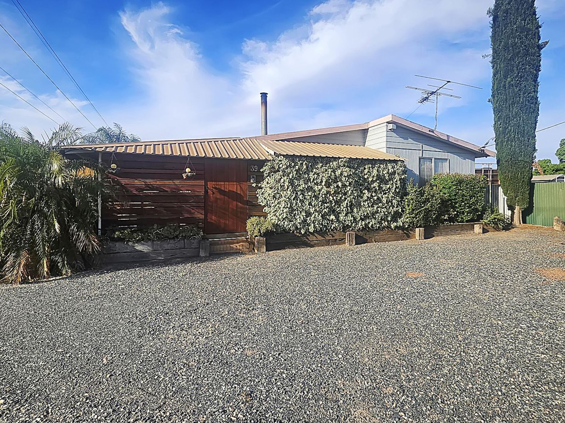 39 Hopkins Street, South Boulder