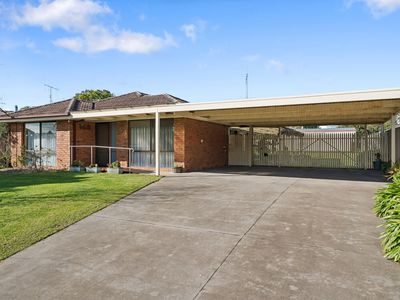 120 Tarcombe Road, Seymour