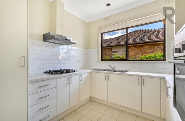 43 Glasgow Avenue, Reservoir