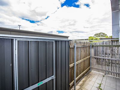 20 / 329  Flemington Road, Franklin