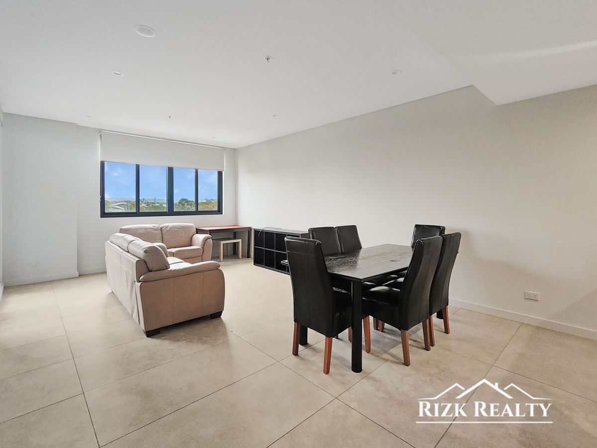 604 / 12D Carson Lane, St Marys