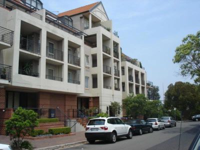 513 / 70 Vista Street, Mosman