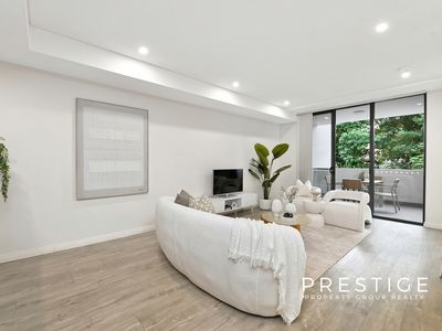 107 / 5 Bidjigal Road, Arncliffe