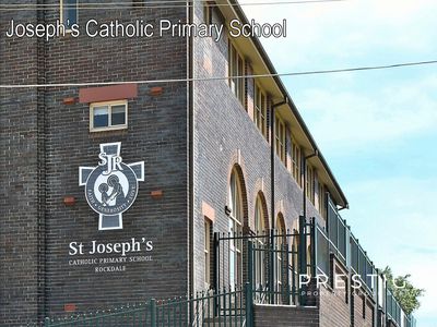 54 George Street, Rockdale