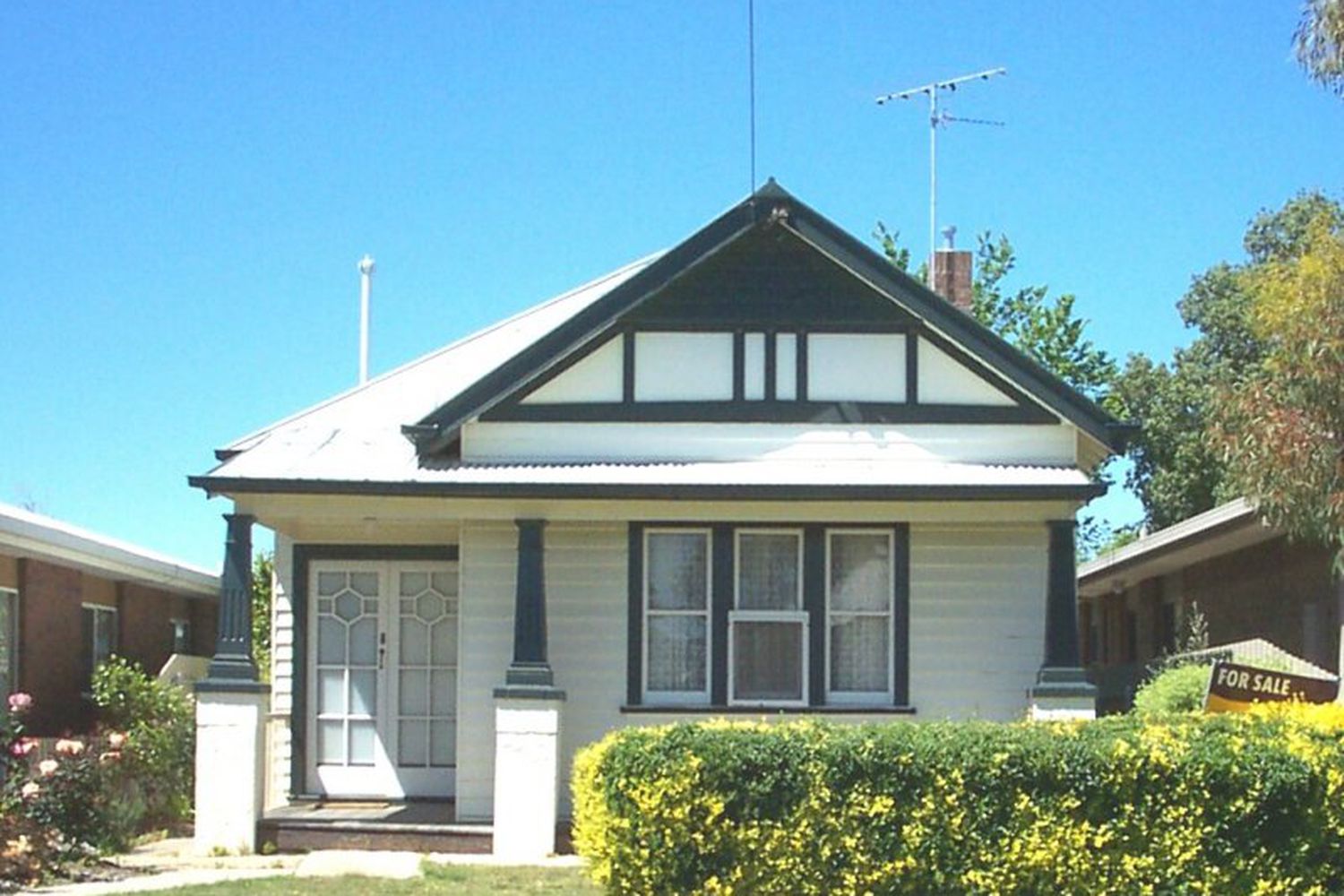 Horsham