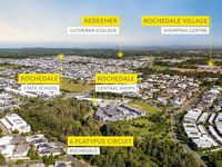 6 Platypus Circuit, Rochedale