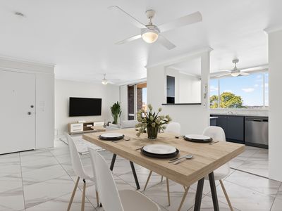 11 / 19 Ellis Street, Kangaroo Point