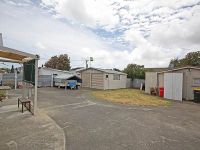 47 Edinburgh Terrace, Foxton Beach