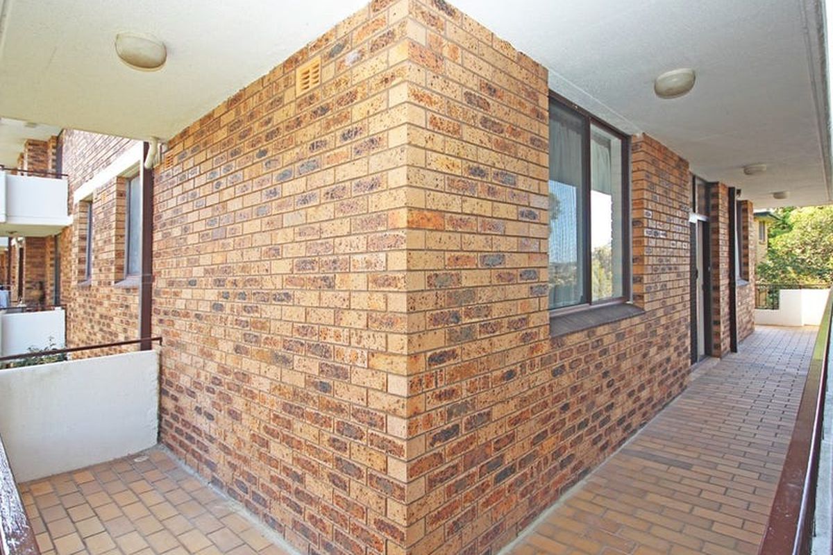 1 / 89-93 Regatta Road, Five Dock